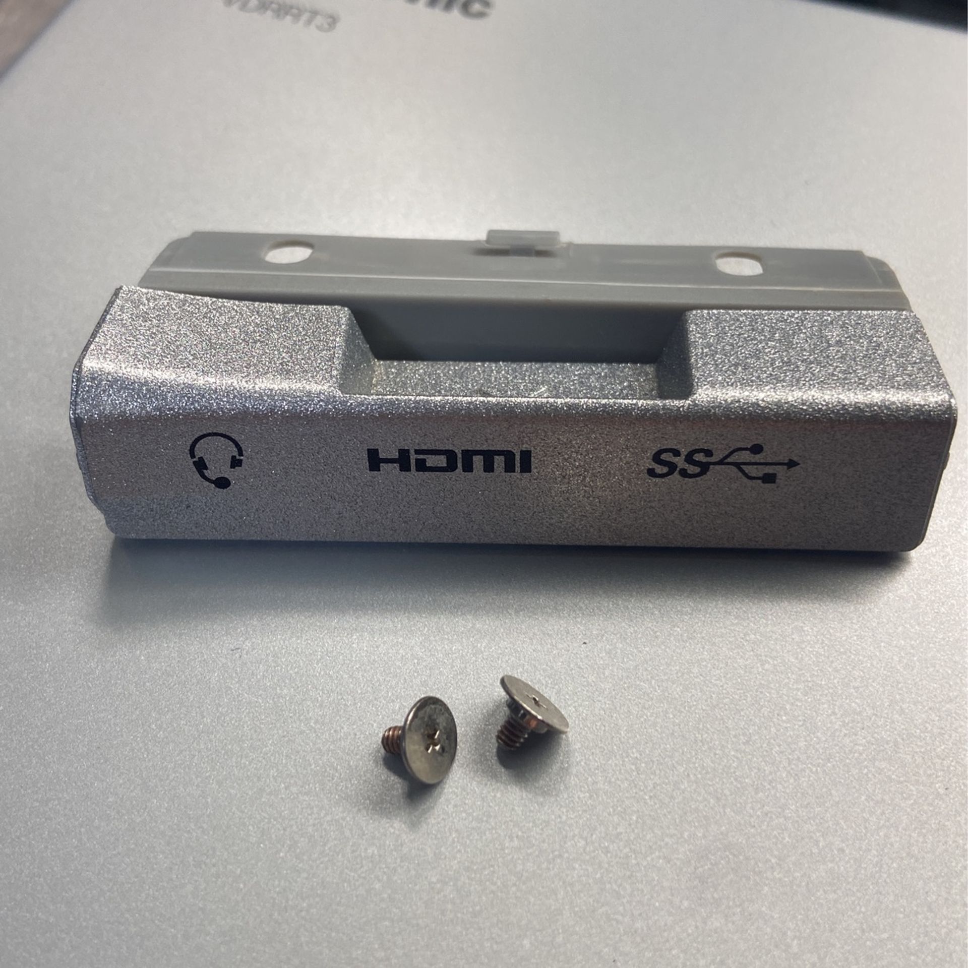 Panasonic FZ-G1 Usb HDMI Cover