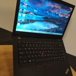 Lenovo Notebook - 2025 Windows 11 Pro+ Office+ MORE - 100% Perfect  $125 SUPER LOW 