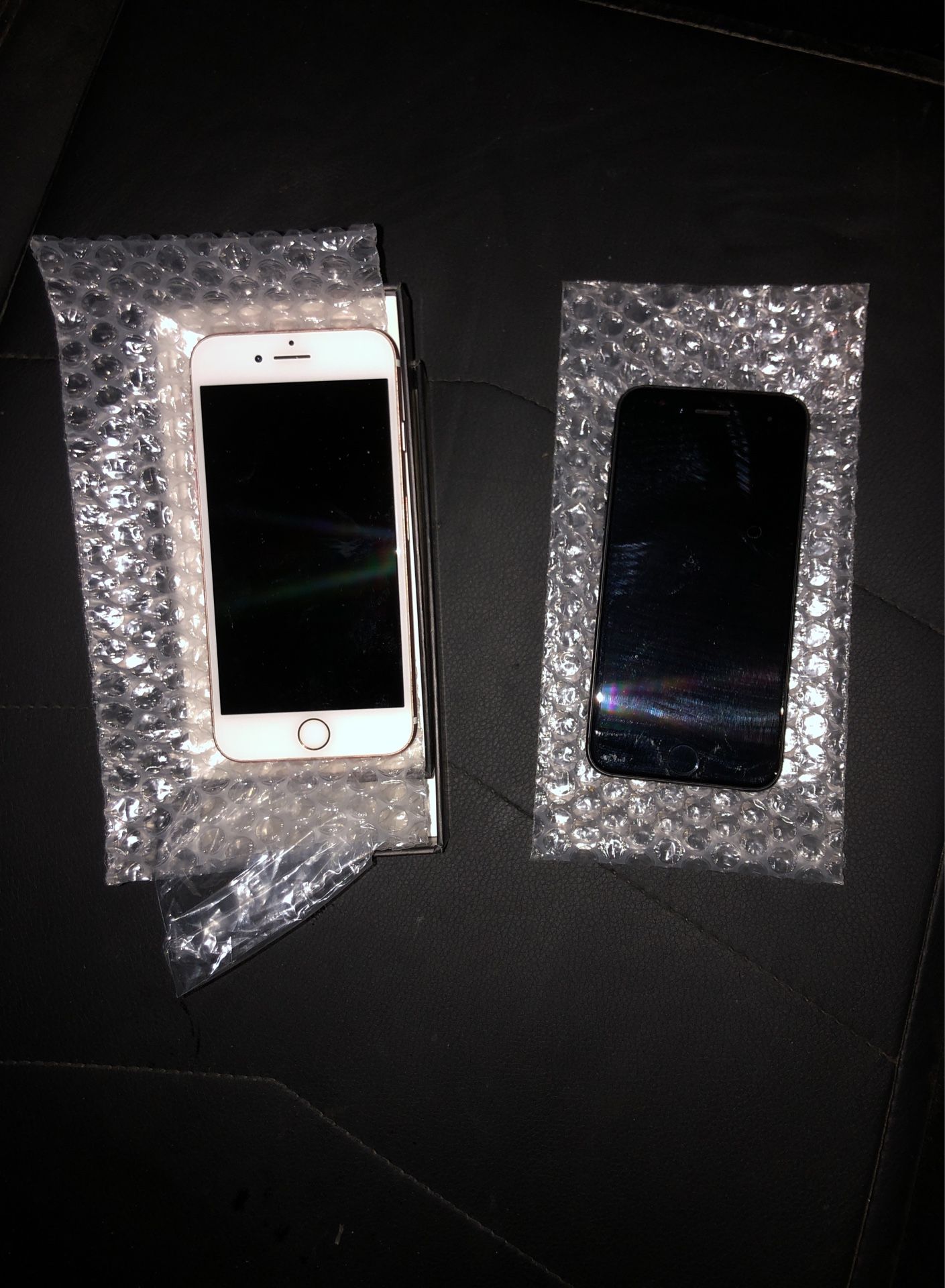 iPhone 7