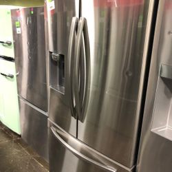 Refrigerator  sale  UCE