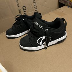 Heelys Size 3Y