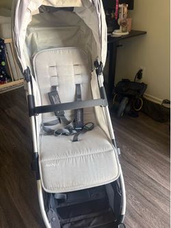 Minu uppababy