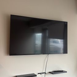 Sony 65 Inch TV 