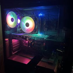 Gaming PC (RTX 3080)