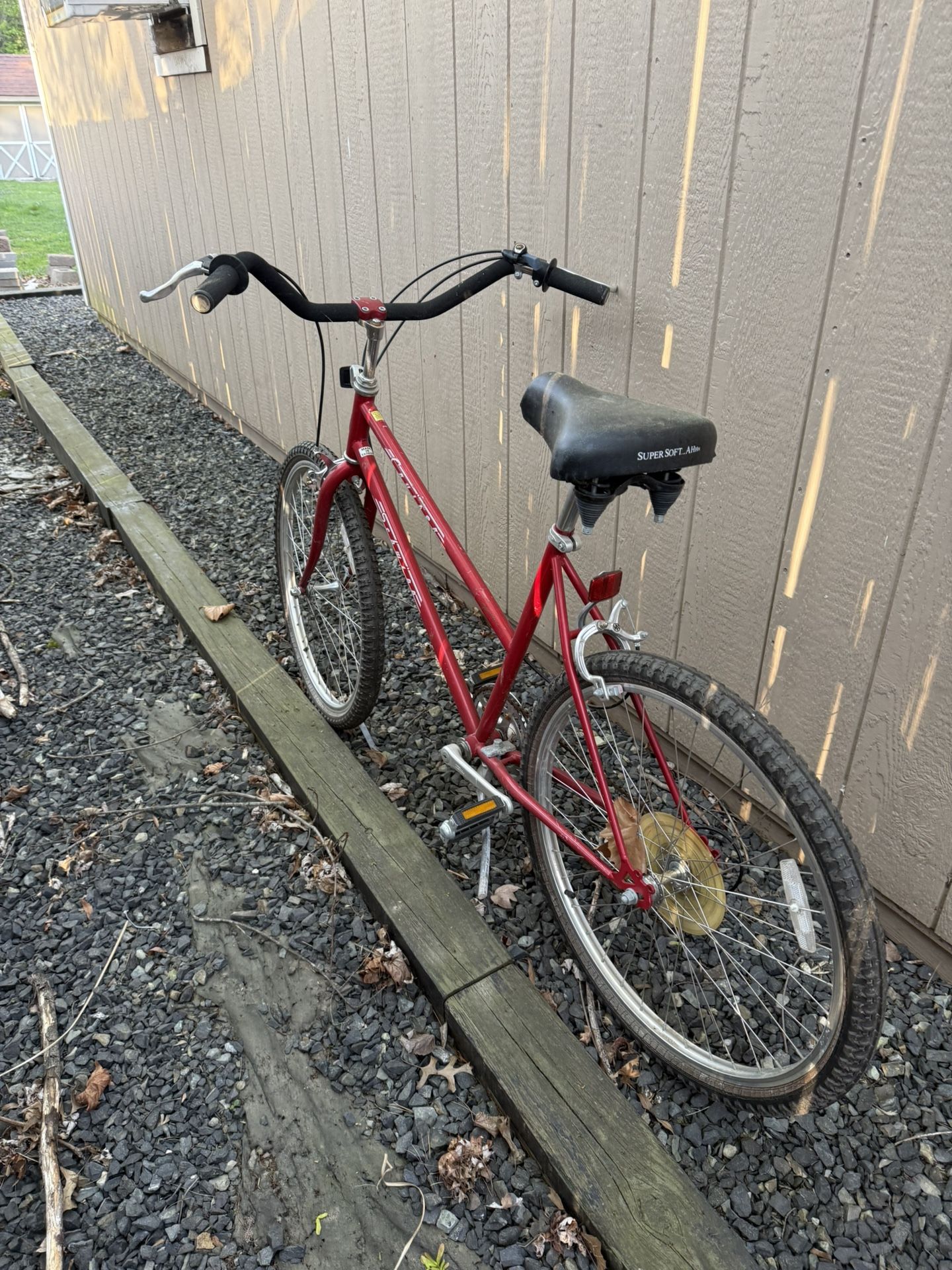 Bike