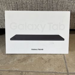 Galaxy Tab A8 
