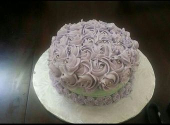 Cake