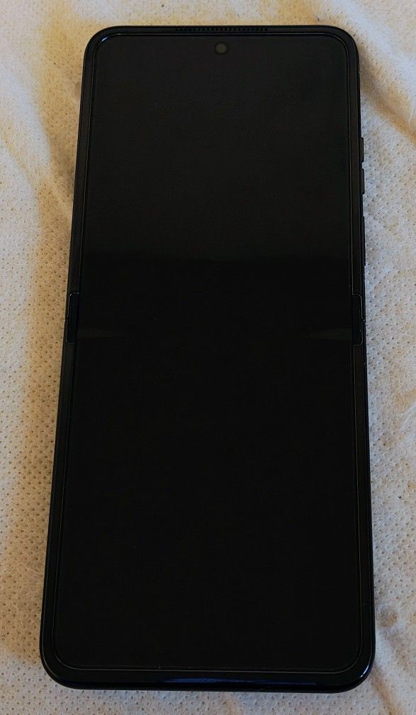 Motorola Razor 2024, 256 GB T-mobile Phone