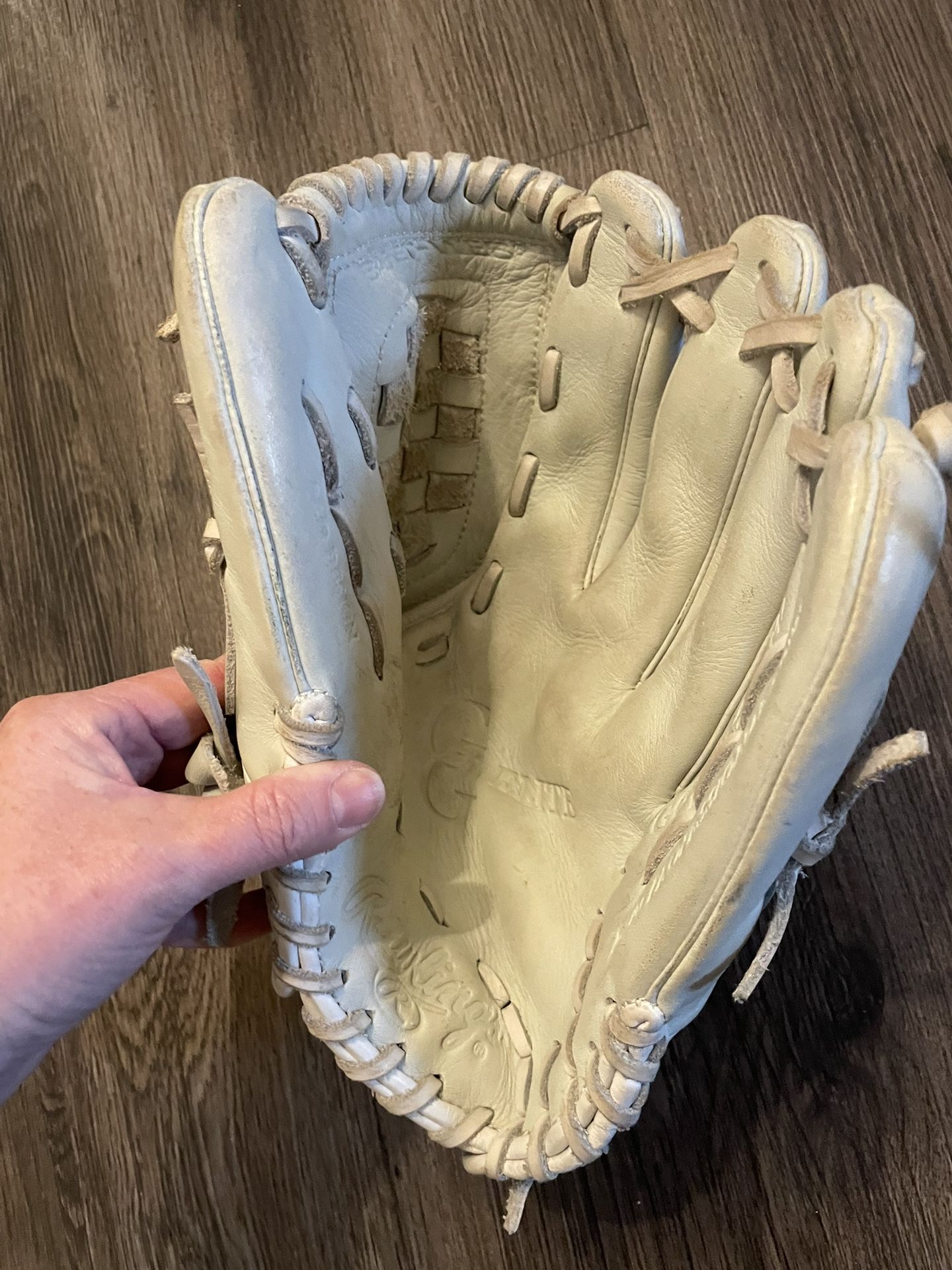 Softball Glove