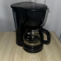 Coffee Maker