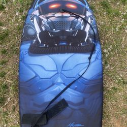 BOOGIE BOARDS