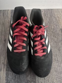 Adidas Soccer Cleats 