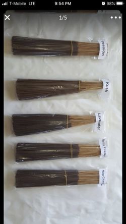 Incense