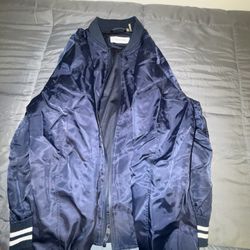 Mens Calvin Klein Jacket