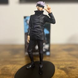 Satoru Gojo Banpresto Jujutsu Kaisen 