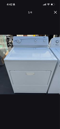 Kenmore Gas Dryer Clean and Good Condition