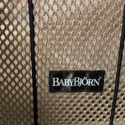 Baby Born Portable Crib