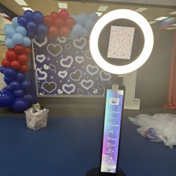 Photo Booth