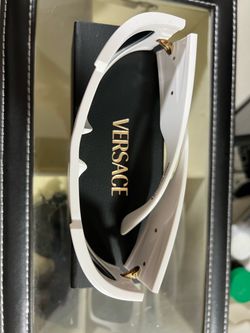 Versace sunglasses