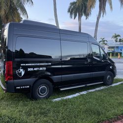 2024 Mercedes-Benz Sprinter