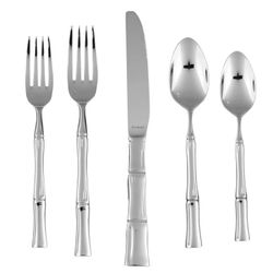 Fortessa Royal Pacific 20-piece 18/10 Flatware Set $75 Per Box