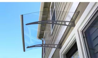 New Door Or Window Awnings