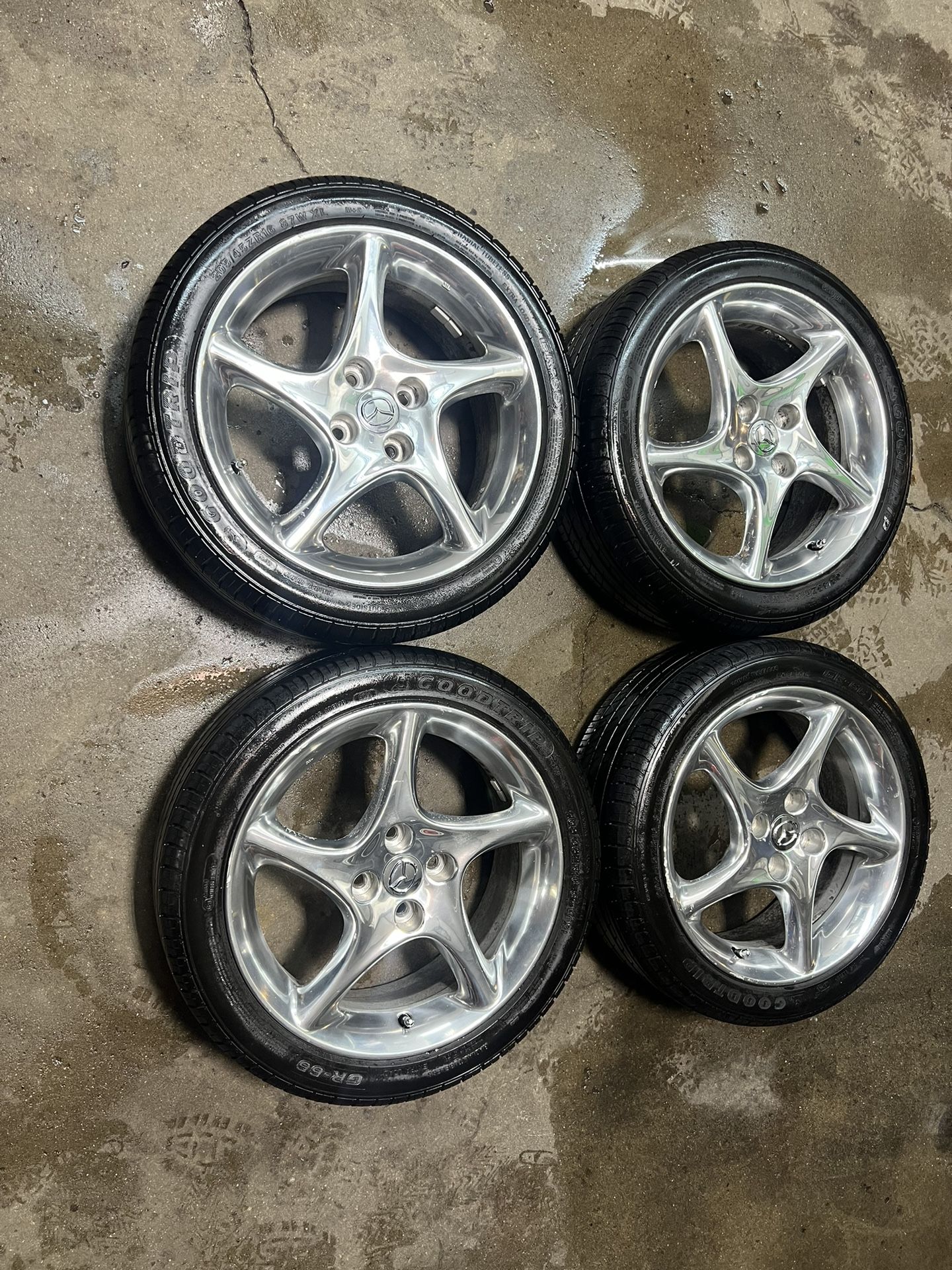 Mazda Miata Rims for Sale in East Haven, CT - OfferUp