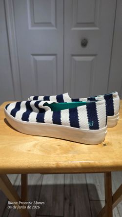 New Sneakers