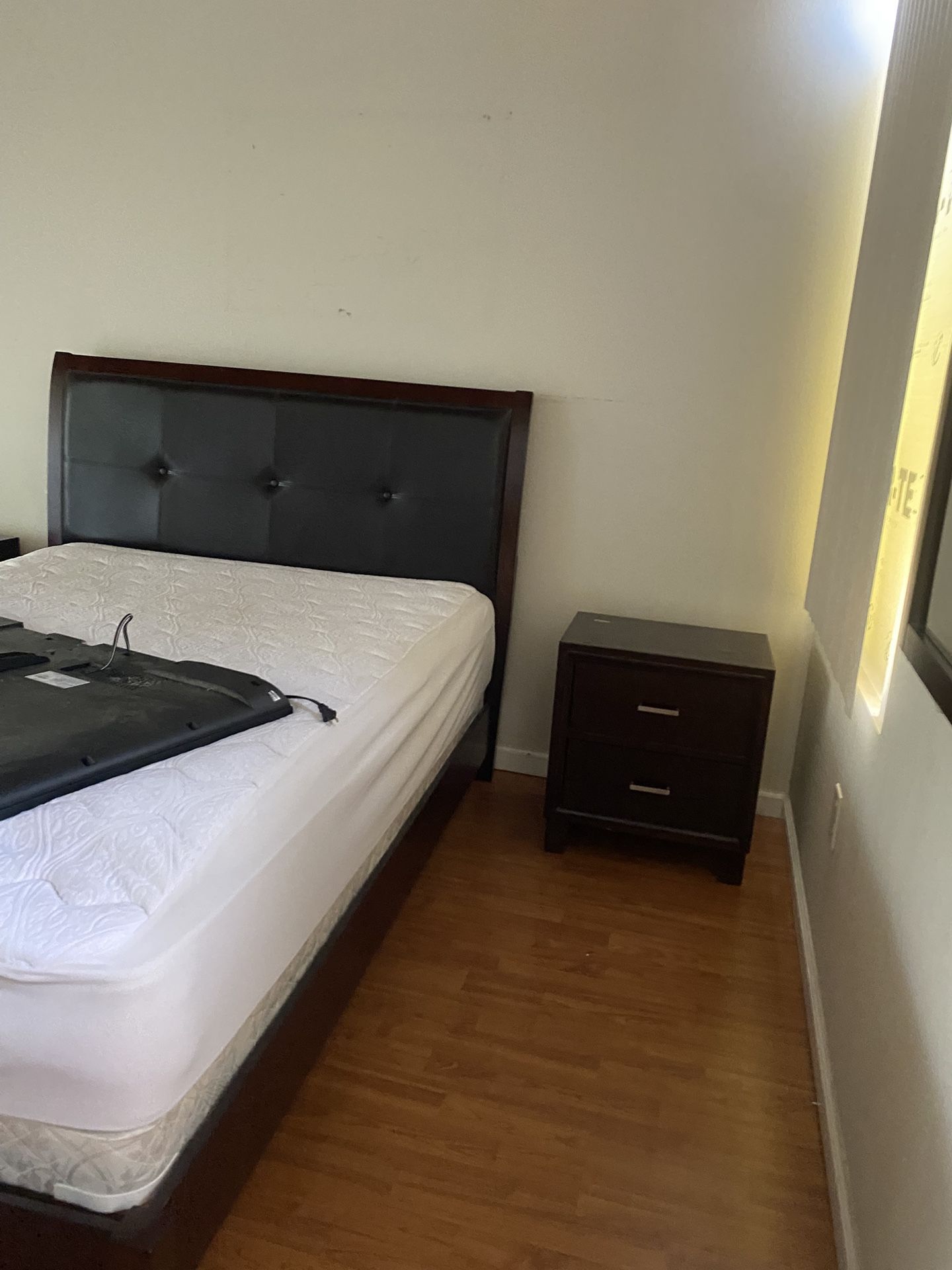 Bedroom Set