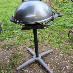 Electric Griddle 