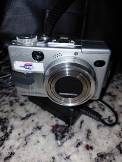 Digital Camara