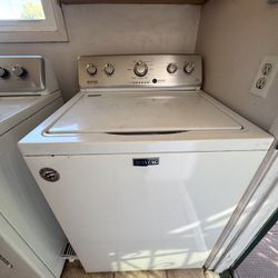 Maytag Washer