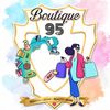 Boutique95 🛍  View Here! 👇