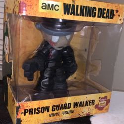 AMC Prison Guard Walker