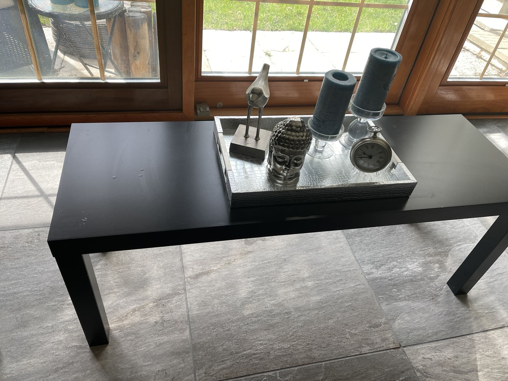 IKEA Lack Coffee Table