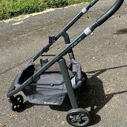 Uppababy Cruz 