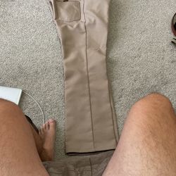 38x30 Wrangler Khakis