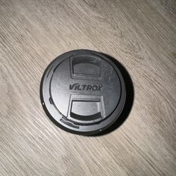Viltrox 35mm F1.8 AutoFocus Prime Lens 200 Or Best Offer!