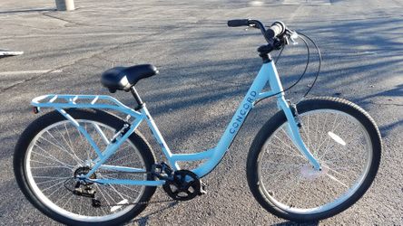 Brand New Girls Bike Fat Tire