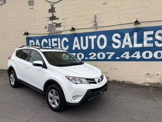 2014 Toyota RAV4