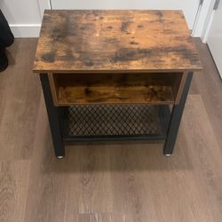 Side Table