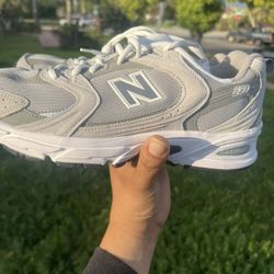 New Balance Men’s Running Shoes, 530 Size 8