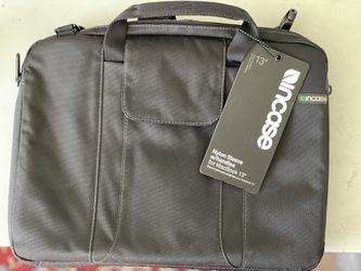 New Laptop Nylon Sleeve - inCase