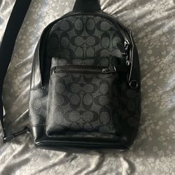 Couch Bag