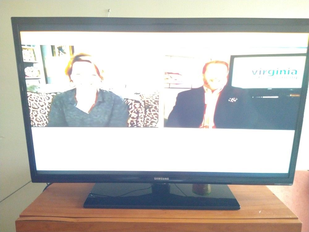 Samsung TV 32 Inch No Remote