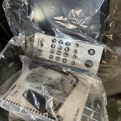 Hamilton CapTel 2400i Large Touch-Screen 