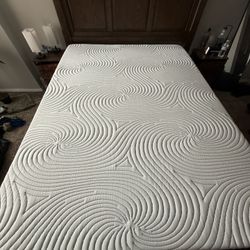 Quenn Size Mattress 