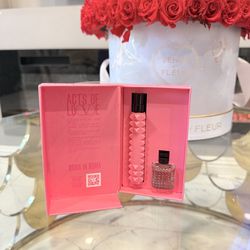 Valentino 2pc gift set FIRM PRICE 💕