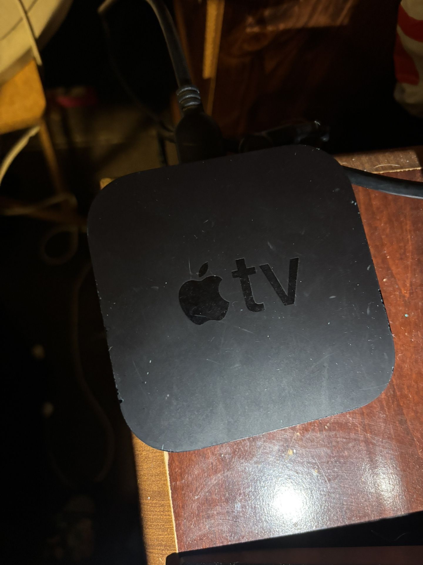 Apple TV 32 GB 4th generation