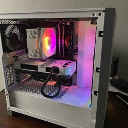 Gaming PC for sale or trade for Nintendo switch 2